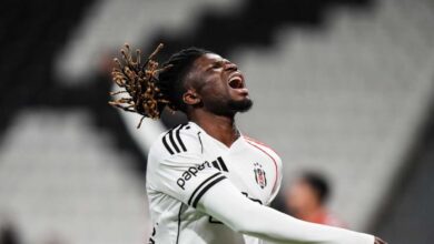 besiktasta el bilal toure gercegi ortaya cikti Ej5r14mQ