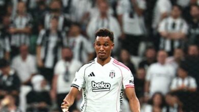 besiktasta felix uduokhai icin transfer gelismesi Le7LNFLS