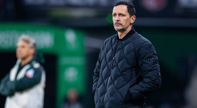 Beşiktaş'ta hoca adayı belli oldu! Sürpriz isim... 2 besiktasta hoca adayi belli oldu surpriz isim 0