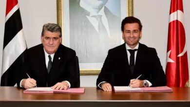Beşiktaş’ta hoca arayışı hızlandı! Listede 2 Alman ve 1 Türk aday var 14 besiktasta hoca arayisi hizlandi listede 2 alman ve 1 turk aday var wkeL9XF5