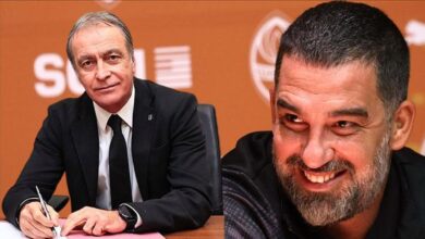 Beşiktaş'ta hoca borsası! Yeni teknik yönetici kim olacak? 10 besiktasta hoca borsasi yeni teknik yonetici kim olacak yvEyGLu3