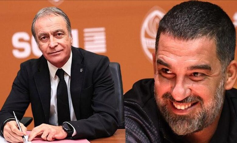 Beşiktaş'ta hoca borsası! Yeni teknik yönetici kim olacak? 1 besiktasta hoca borsasi yeni teknik yonetici kim olacak yvEyGLu3