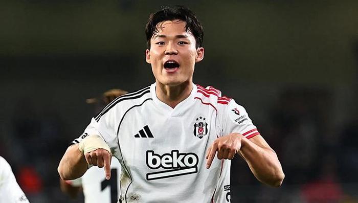besiktasta hyeon gyu oha surpriz talip kartal kiymetlendirme basamaginda 2 rE4S7MaQ