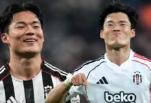 besiktasta hyeon gyu oha surpriz talip kartal kiymetlendirme basamaginda QaHDpBiV