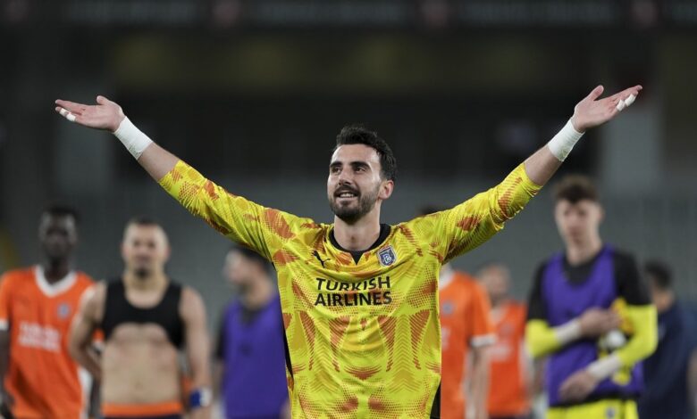 besiktasta kaleye yeni maksat muhammed sengezer listede tepede Lbwq4SwF
