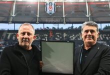 Beşiktaş'ta kritik zirve! Sergen Yalçın kararı masada 8 besiktasta kritik zirve sergen yalcin karari masada qbS8PKke