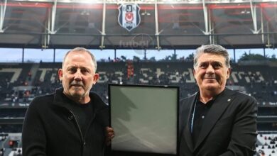 Beşiktaş'ta kritik zirve! Sergen Yalçın kararı masada 6 besiktasta kritik zirve sergen yalcin karari masada qbS8PKke