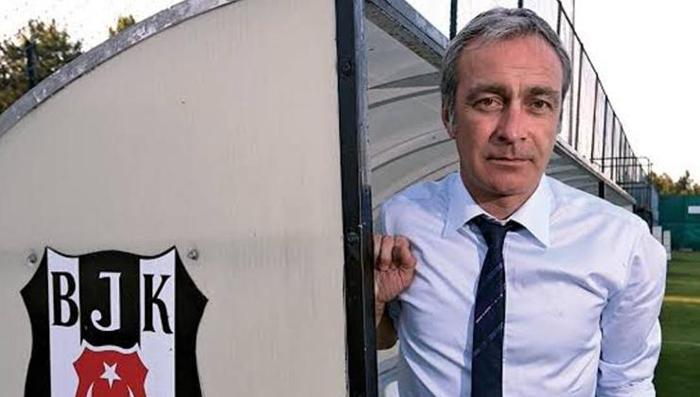Beşiktaş'ta Lider Özen'den esaslı değişiklik! Grup kimliği yok edilmiş 2 besiktasta lider ozenden esasli degisiklik grup kimligi yok edilmis 0 NLfSC7by