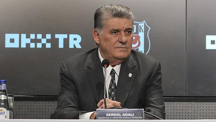 Beşiktaş'ta Lider Özen'den esaslı değişiklik! Grup kimliği yok edilmiş 5 besiktasta lider ozenden esasli degisiklik grup kimligi yok edilmis 3 nDfyC3Km