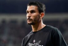 Beşiktaş'ta Necip Uysal sürprizi! İşte yeni vazifesi 13 besiktasta necip uysal surprizi iste yeni vazifesi pLEYg7Jk