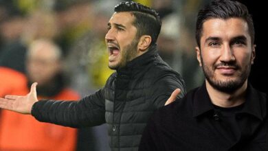 Beşiktaş'ta Nuri Şahin sesleri! Yabancı olmazsa... 7 besiktasta nuri sahin sesleri yabanci olmazsa UlPBYbG3
