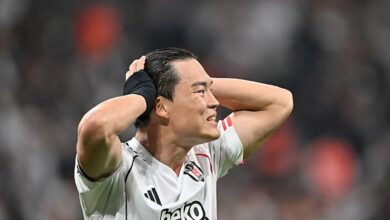 Beşiktaş'ta Oh için transferde beklenmeyen teklif! 8 besiktasta oh icin transferde beklenmeyen teklif JaTapJqA