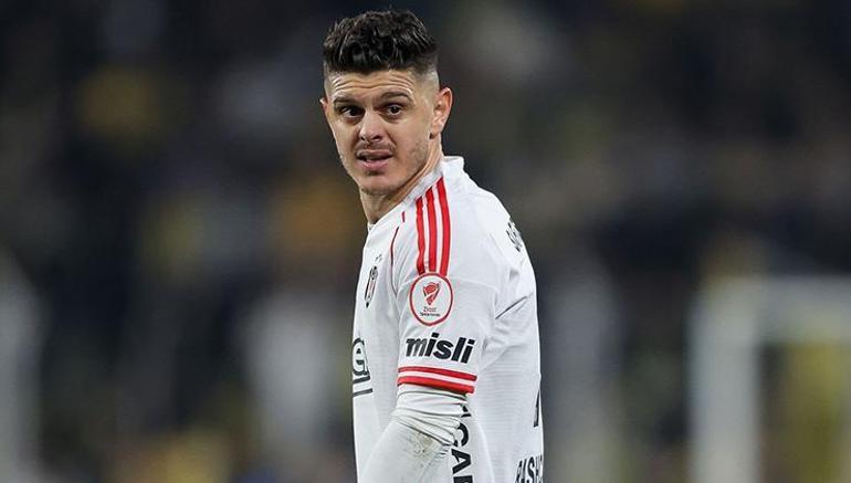 Beşiktaş'ta Rashica bereketi! Teklif üstüne teklif geliyor 2 besiktasta rashica bereketi teklif ustune teklif geliyor 0 WBrBUWae