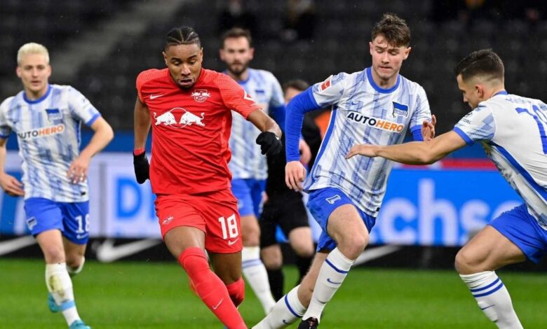 Beşiktaş'ta savunmaya Alman panzeri! Samsunspor ve Como da oyuncunun peşinde 3 besiktasta savunmaya alman panzeri samsunspor ve como da oyuncunun pesinde QsGEPvyN