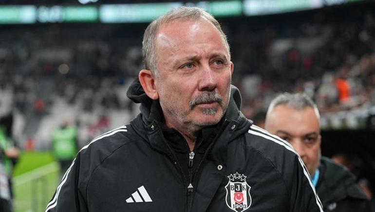 besiktasta sergen yalcin icin ya tamam ya devam maci 0