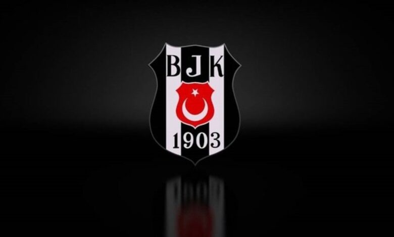 Beşiktaş'ta son dakika Semih Kılıçsoy gelişmesi! 1 besiktasta son dakika semih kilicsoy gelismesi 2H3Rqh2f