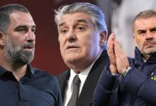 Beşiktaş'ta teknik yönetici operasyonu başladı! Arda Turan ile görüşmeler başlayacak 18 besiktasta teknik yonetici operasyonu basladi arda turan ile gorusmeler baslayacak jtWHCHFy