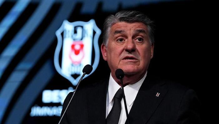 Beşiktaş’ta teknik yönetici operasyonunda rota değişti! Masaya oturulacak 2 besiktasta teknik yonetici operasyonunda rota degisti masaya oturulacak 0 AHz2f593