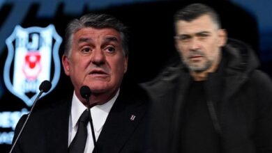 Beşiktaş’ta teknik yönetici operasyonunda rota değişti! Masaya oturulacak 6 besiktasta teknik yonetici operasyonunda rota degisti masaya oturulacak NyvtKlaf