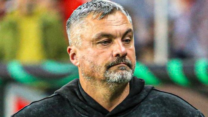 Beşiktaş’ta teknik yöneticiliğe sürpriz isim! Başkan İhtimam raporu verdi 4 besiktasta teknik yoneticilige surpriz isim baskan ihtimam raporu verdi 2 vv1bTq2Y