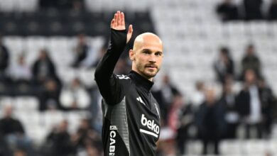 besiktasta vaclav cerny ayrilik tezlerine karsilik verdi 7PcUKg2y