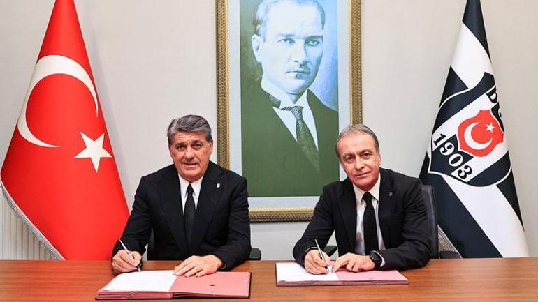 Beşiktaş'ta yol haritası belirlendi; evvel hoca, sonra takım 2 besiktasta yol haritasi belirlendi evvel hoca sonra takim 0 Kee4Fvda