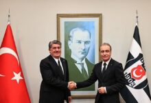 besiktastan 104 plani kaleci transferinde ReKkSUIt