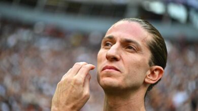 Beşiktaş'tan Filipe Luis çıkarması! 2 isim Portekiz'e gitti 4 besiktastan filipe luis cikarmasi 2 isim portekize gitti nv7DHVrc