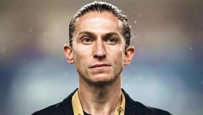 Beşiktaş'tan Filipe Luis çıkarması! Başkan İtina Portekiz'e gitti 5 besiktastan filipe luis cikarmasi baskan itina portekize gitti 3 kHq23Rbf