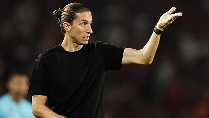 Beşiktaş'tan Filipe Luis çıkarması! Başkan İtina Portekiz'e gitti 9 besiktastan filipe luis cikarmasi baskan itina portekize gitti 7 1egq7Lsv
