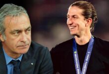 Beşiktaş'tan Filipe Luis çıkarması! Başkan İtina Portekiz'e gitti 16 besiktastan filipe luis cikarmasi baskan itina portekize gitti HpbCKdNp