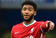 Beşiktaş'tan fırsat transferi! Liverpool'un yıldızı transfer olmaya çok yakın 18 besiktastan firsat transferi liverpoolun yildizi transfer olmaya cok yakin eUqcE4UU