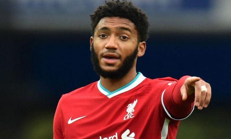 Beşiktaş'tan fırsat transferi! Liverpool'un yıldızı transfer olmaya çok yakın 1 besiktastan firsat transferi liverpoolun yildizi transfer olmaya cok yakin eUqcE4UU