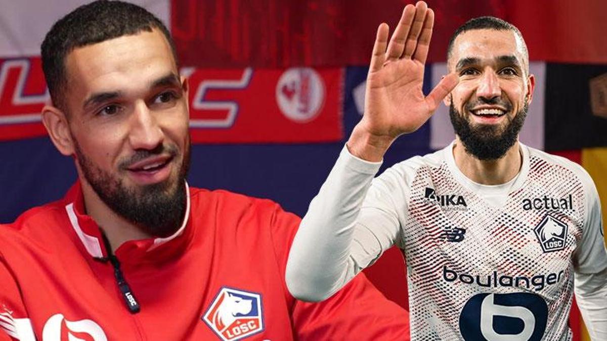 Beşiktaş'tan Fransa'da transfer operasyonu! Yeni Josef bulundu... 9 besiktastan fransada transfer operasyonu yeni josef bulundu q1RegZVX