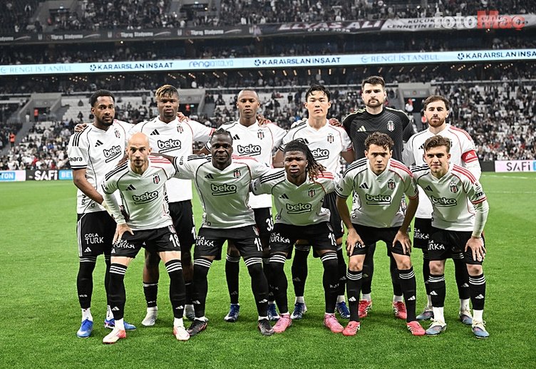besiktastan galatasarayin yildizina transfer kancasi siyah beyazlilar menajeriyle temas kurdu 0 QGH37r1M