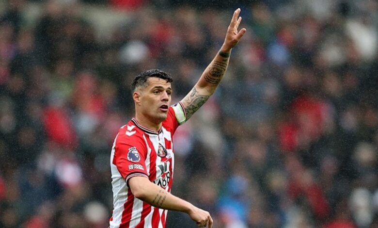 besiktastan granit xhaka icin dikkat ceken transfer hamlesi gAVRLZA7