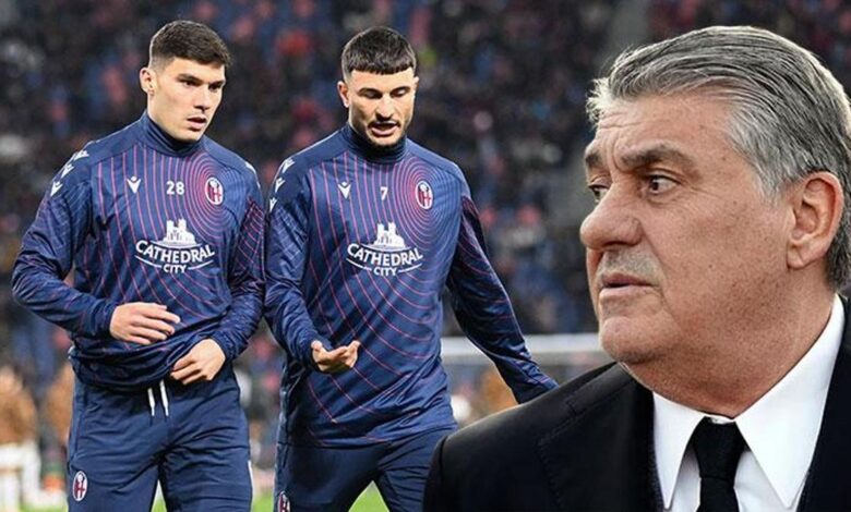 besiktastan italyan yildiza kanca temaslar baslayacak vUOK7ttb