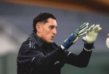 Beşiktaş'tan kaleci transferinde Gollini harekatı! 11 besiktastan kaleci transferinde gollini harekati xKYYEd8R