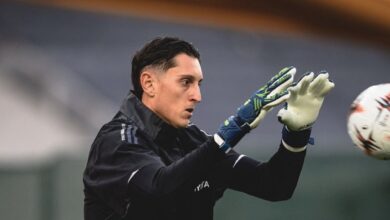 Beşiktaş'tan kaleci transferinde Gollini harekatı! 15 besiktastan kaleci transferinde gollini harekati xKYYEd8R