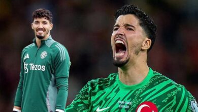 Beşiktaş'tan kaleye ulusal ayar! Birinci sırada Altay Bayındır var 10 besiktastan kaleye ulusal ayar birinci sirada altay bayindir var IaQXX1IK