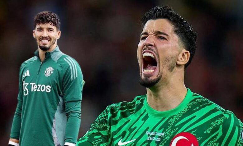 Beşiktaş'tan kaleye ulusal ayar! Birinci sırada Altay Bayındır var 1 besiktastan kaleye ulusal ayar birinci sirada altay bayindir var IaQXX1IK