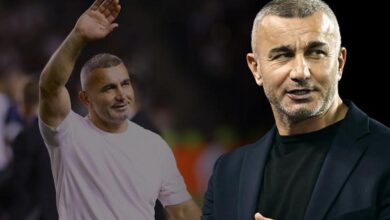 Beşiktaş'tan Kurban Kurbanov açıklaması! Yeni teknik yönetici mü? 7 besiktastan kurban kurbanov aciklamasi yeni teknik yonetici mu lxpdeWla