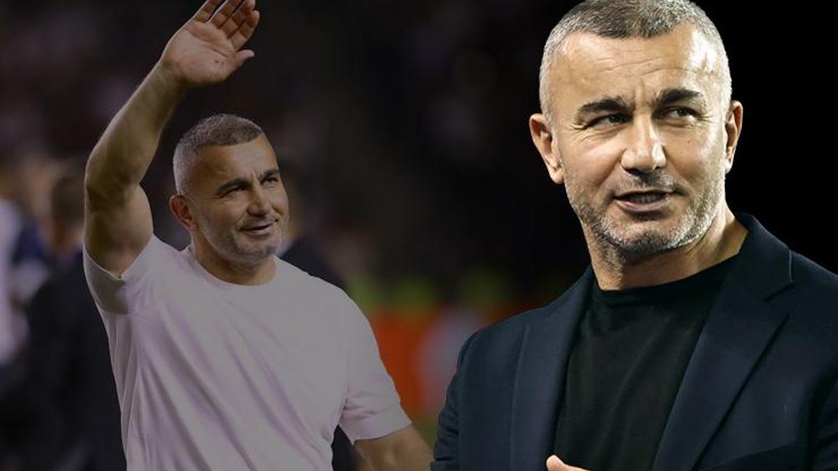 Beşiktaş'tan Kurban Kurbanov açıklaması! Yeni teknik yönetici mü? 18 besiktastan kurban kurbanov aciklamasi yeni teknik yonetici mu