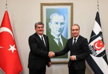 Beşiktaş'tan sağ kanat atağı! Harika Lig'den iki isim de var 13 besiktastan sag kanat atagi harika ligden iki isim de var nGJ8VR3B