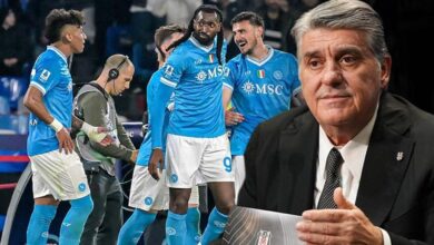 besiktastan surpriz orta saha hamlesi napoliye birinci teklif iletildi 4AQcMbmM