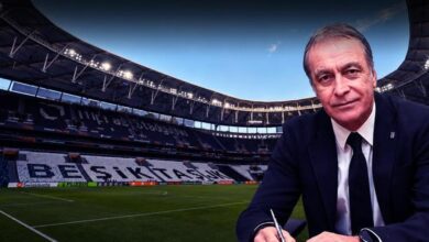 Beşiktaş'tan teknik yönetici sürprizi! AEK'yı şampiyon yapmıştı, birinci teklif yapıldı 9 besiktastan teknik yonetici surprizi aekyi sampiyon yapmisti birinci teklif yapildi b7L1xGFE
