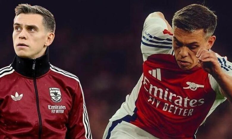 Beşiktaş'tan Trossard için İngiltere seferi! Transferde sürpriz gelişme... 3 besiktastan trossard icin ingiltere seferi transferde surpriz gelisme YwujnLec