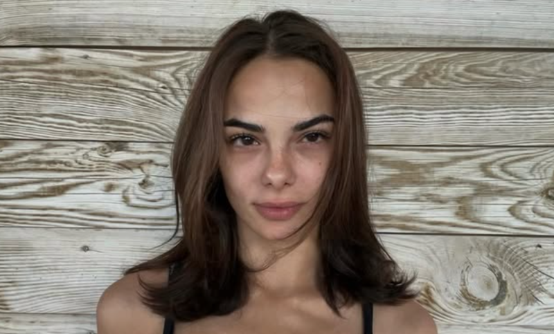 Beyza Gemici kimdir, kaç yaşında, nereli ve mesleği ne? 2 beyza gemici kimdir kac yasinda nereli ve meslegi ne 0 XJRCFKSM
