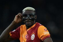 'Biçilmiş kaftan Osimhen' İngiliz devinin transfer hayallerini bu türlü duyurdular 16 bicilmis kaftan osimhen ingiliz devinin transfer hayallerini bu turlu duyurdular urssv8k6