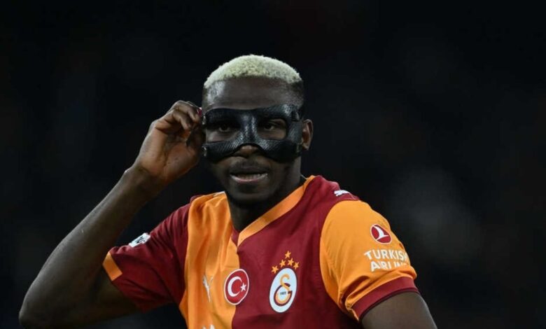 'Biçilmiş kaftan Osimhen' İngiliz devinin transfer hayallerini bu türlü duyurdular 1 bicilmis kaftan osimhen ingiliz devinin transfer hayallerini bu turlu duyurdular urssv8k6